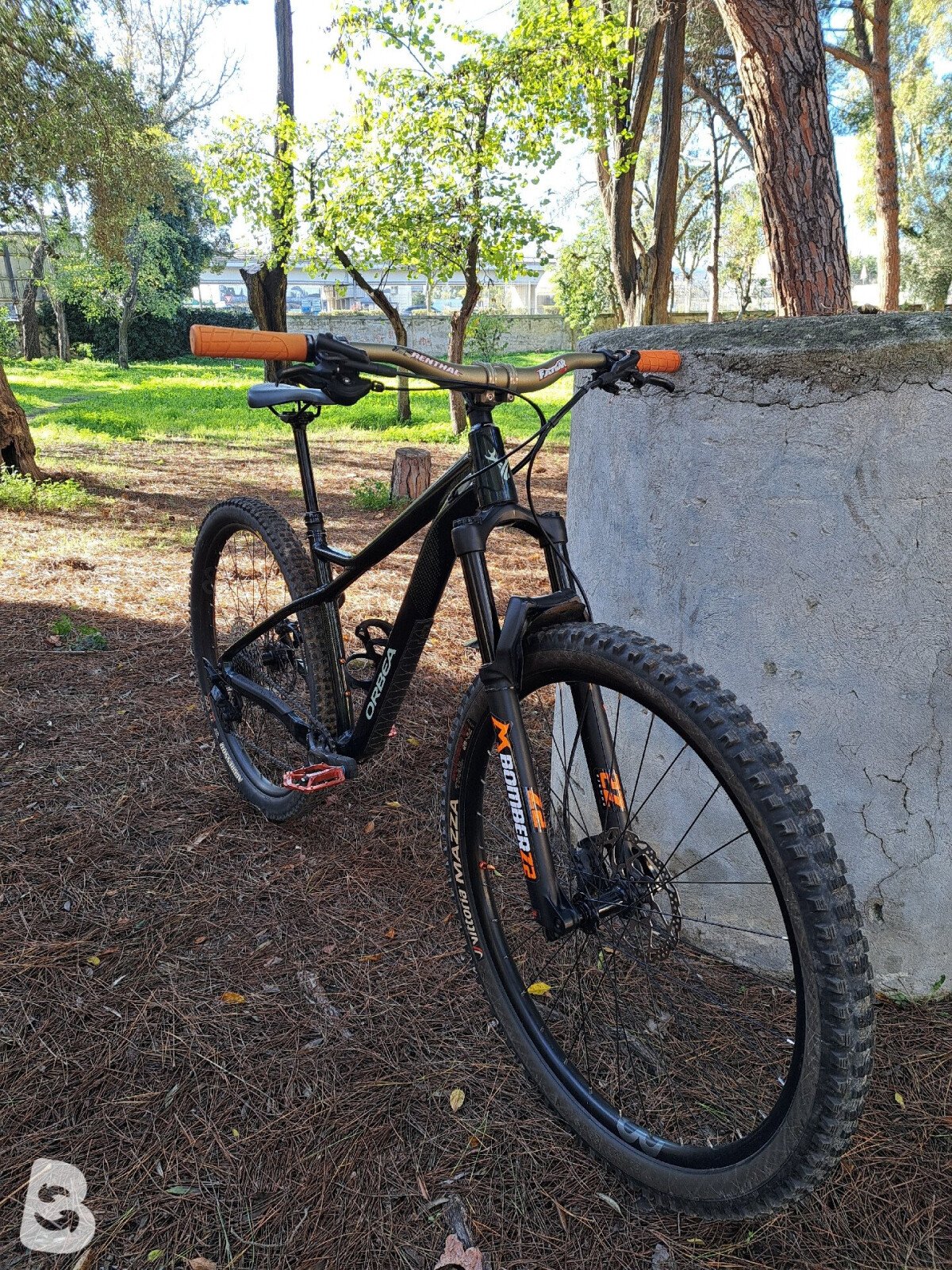 Orbea LAUFEY H10 2022