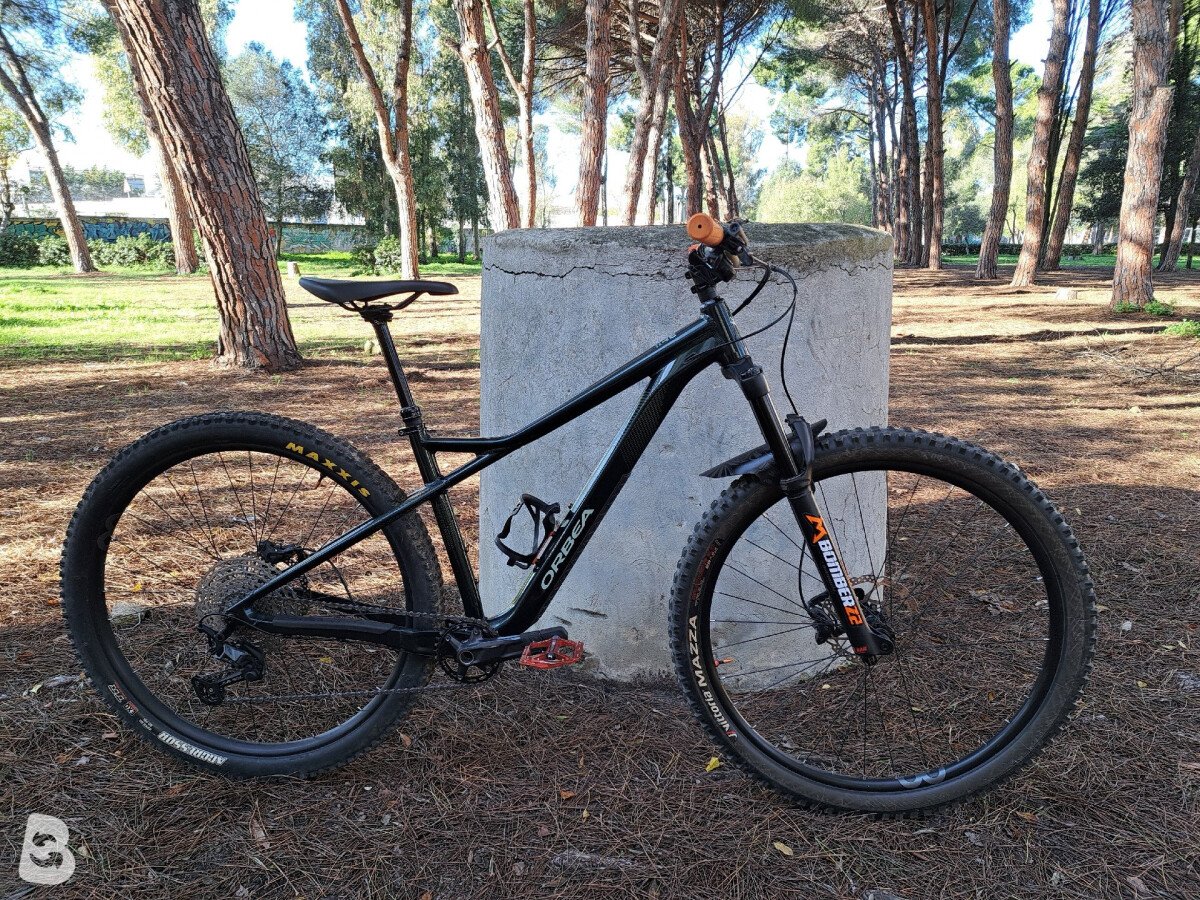 Orbea LAUFEY H10 2022