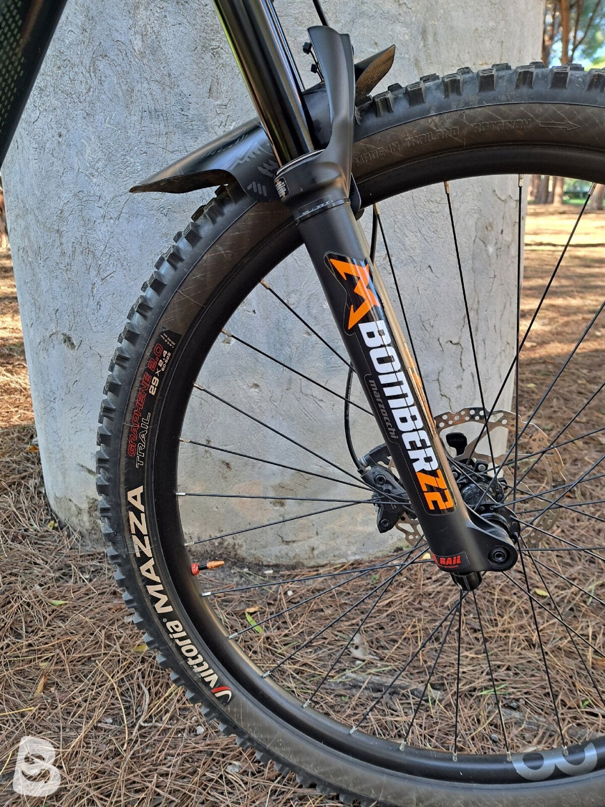 Orbea LAUFEY H10 2022