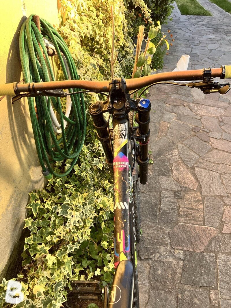 Rossignol Rossignol All Track Dh 2022