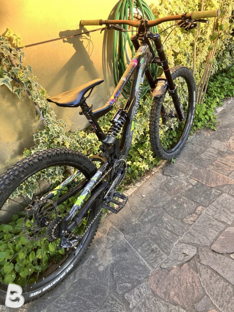 Rossignol Rossignol All Track Dh 2022