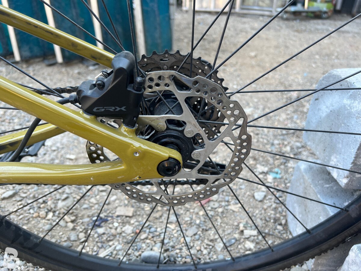 Cannondale Topstone Carbon 4 2023