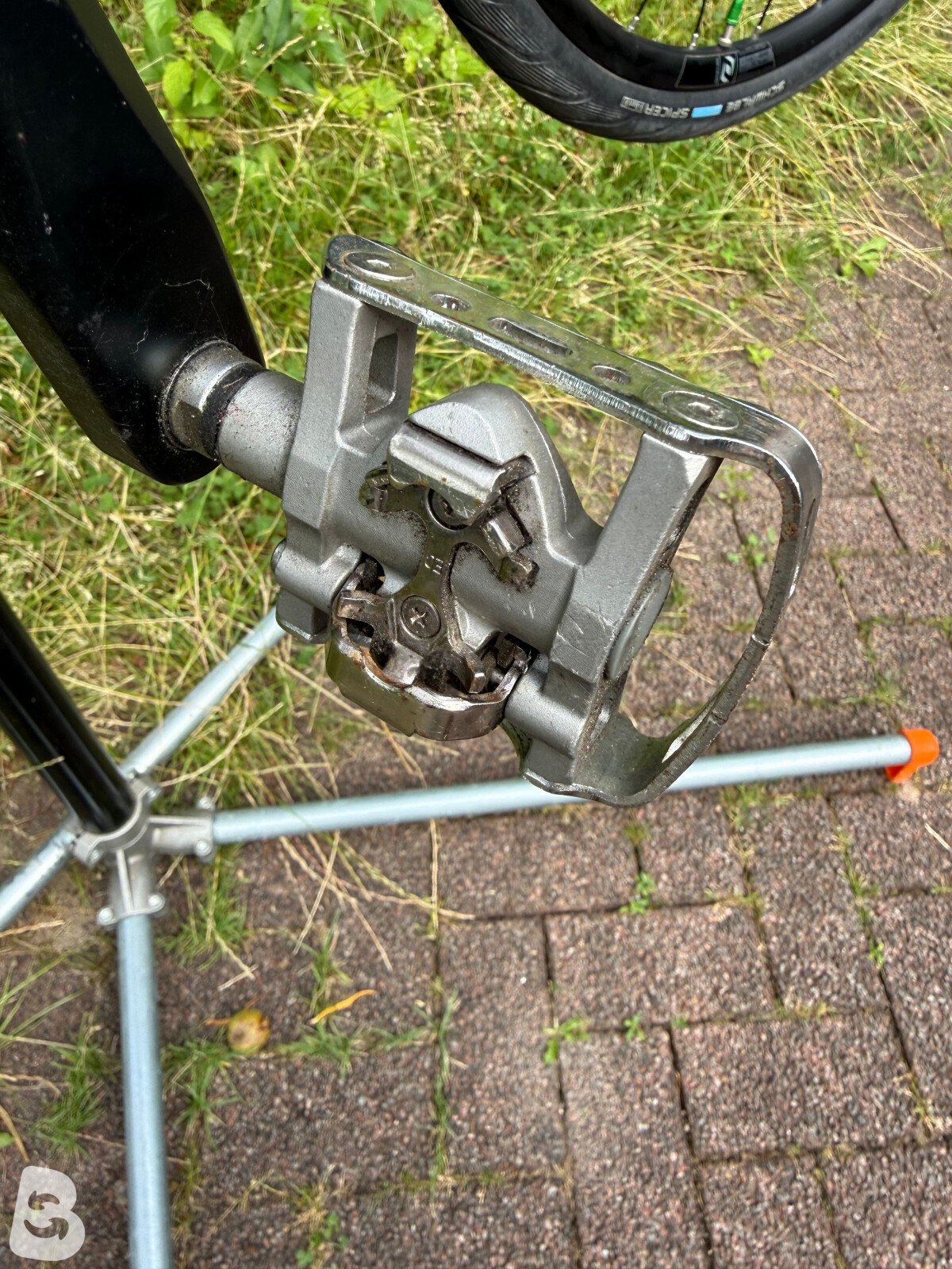 Scott Metrix 30 disc 2018