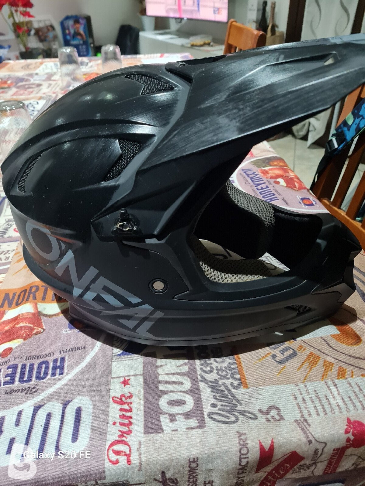 Orbea Rallon X30 2016