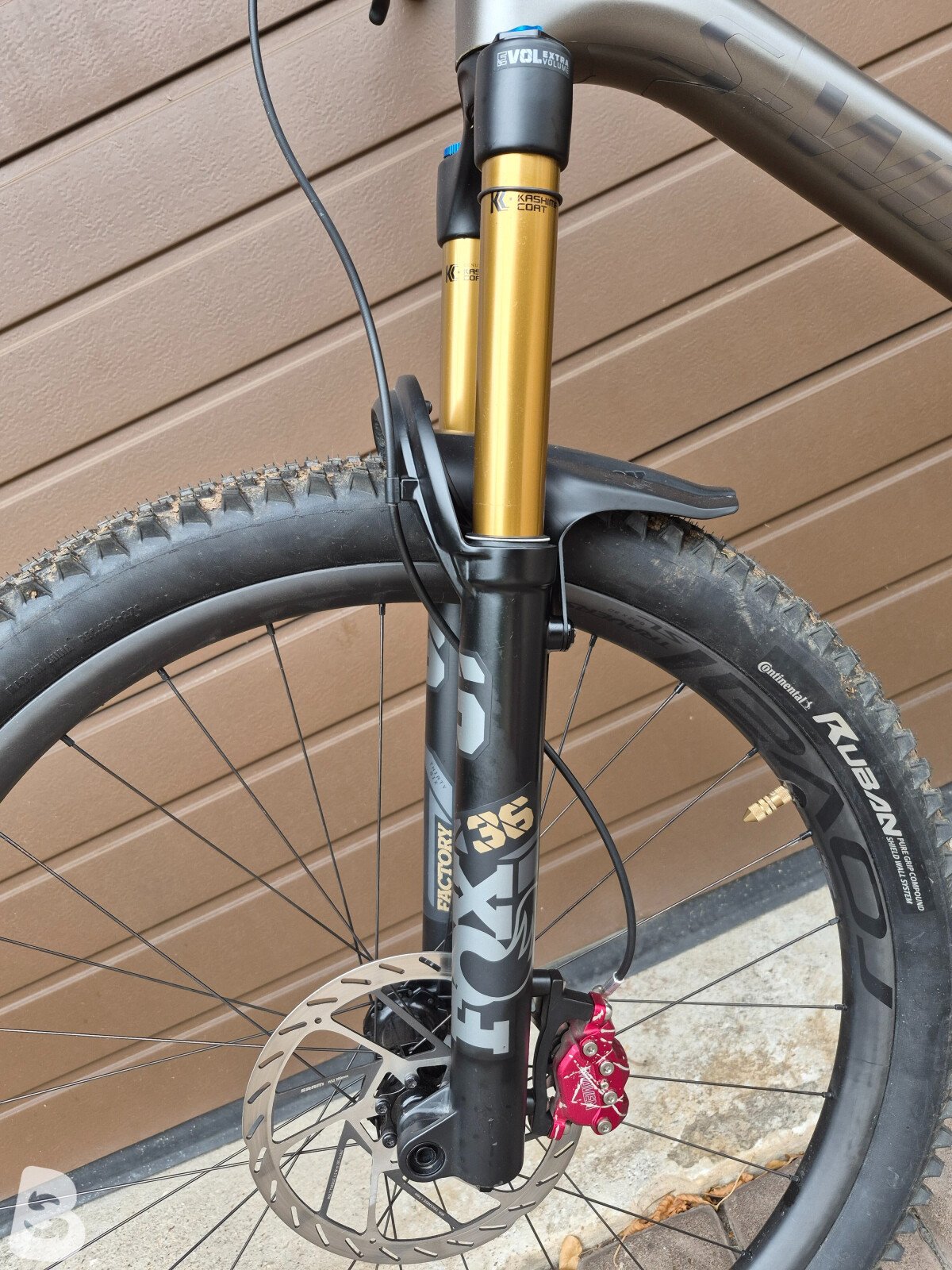 Specialized S-Works Stumpjumper EVO 2024