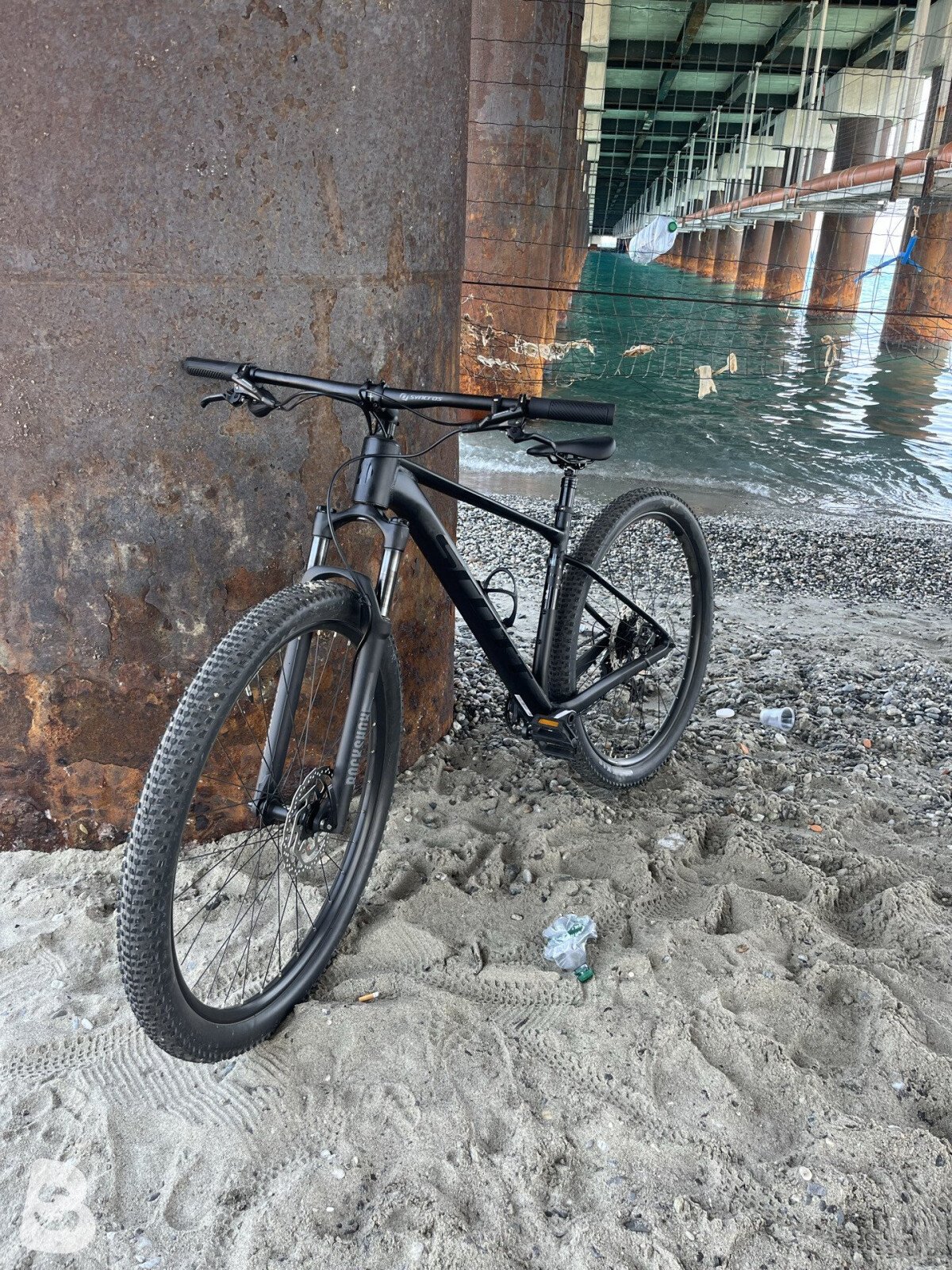 Scott Scale 940 2021