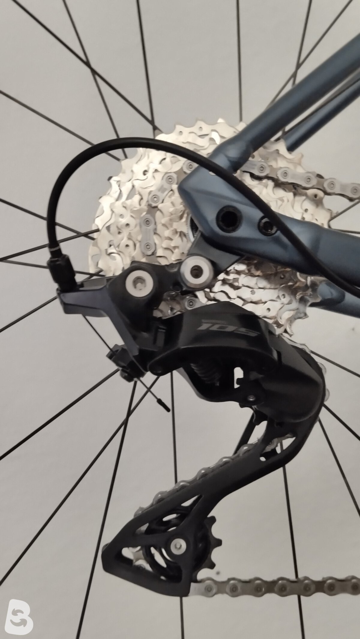 Specialized Allez Comp E5 2026