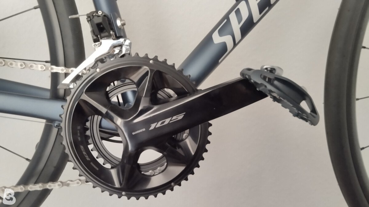 Specialized Allez Comp E5 2026