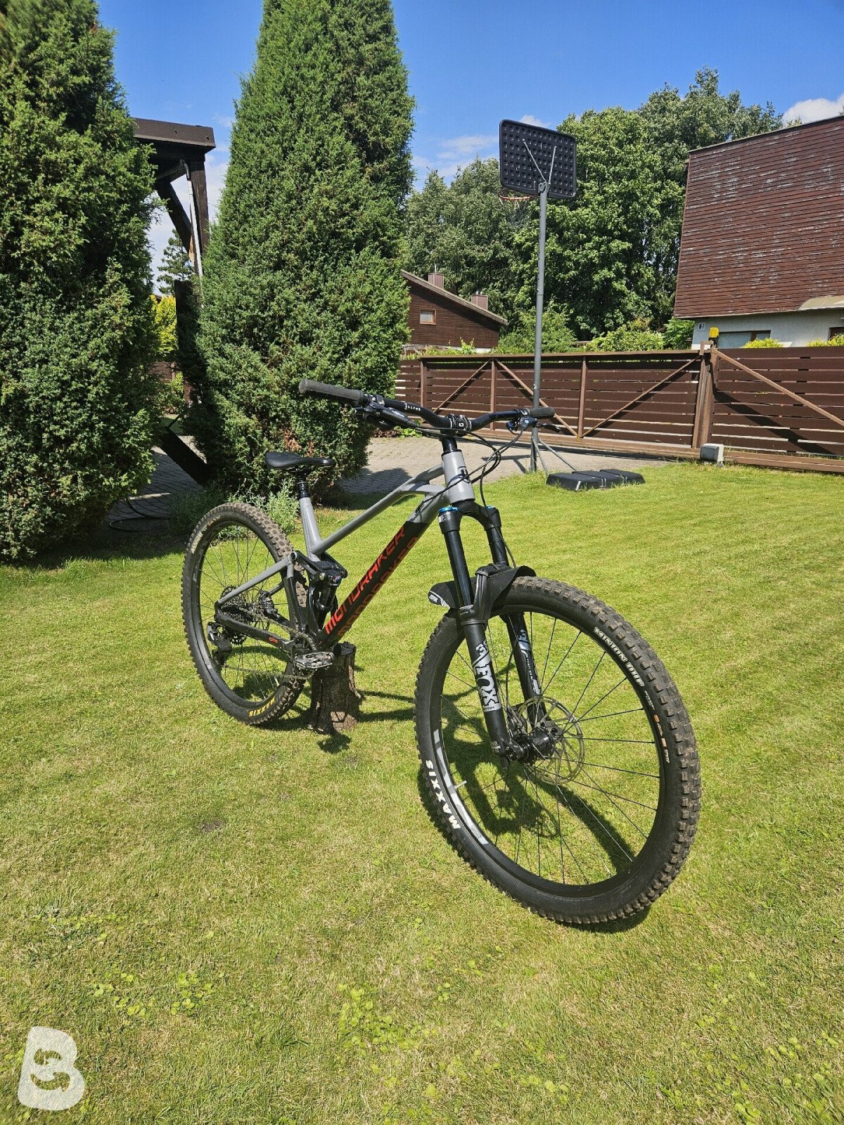 Mondraker Foxy 2023