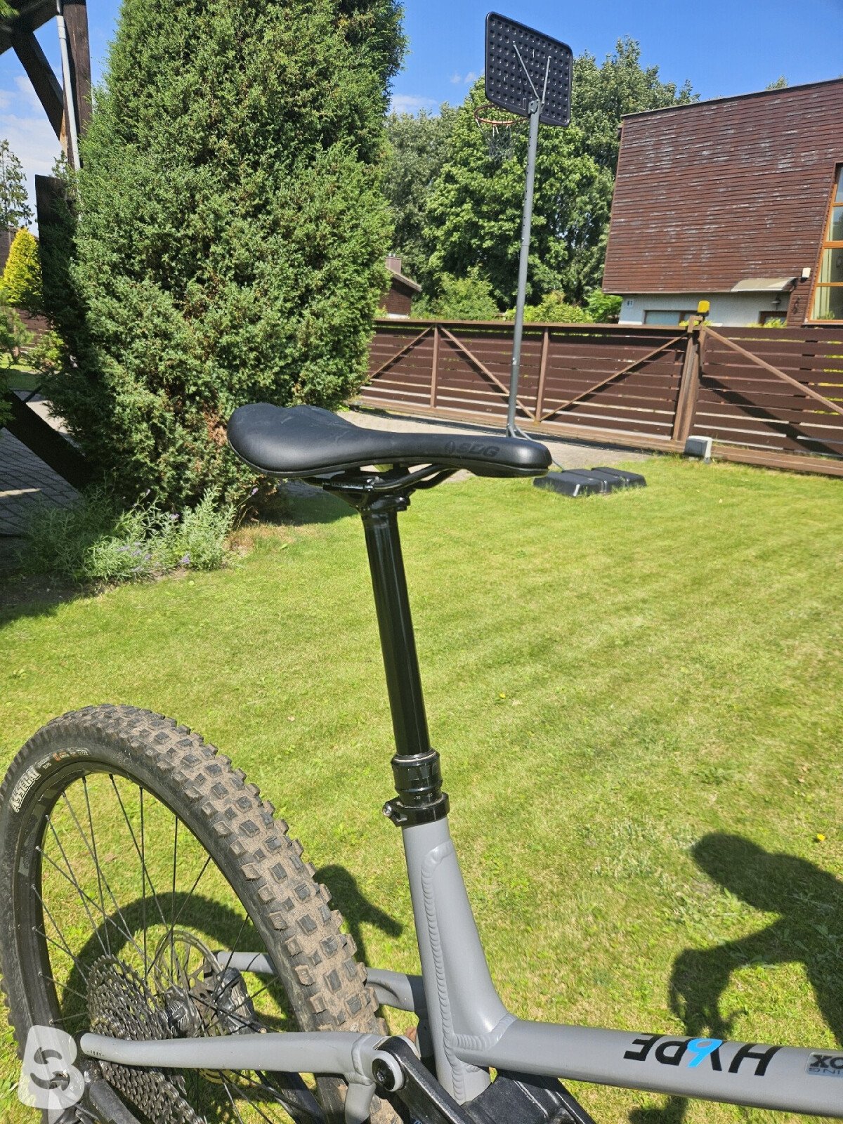 Mondraker Foxy 2023