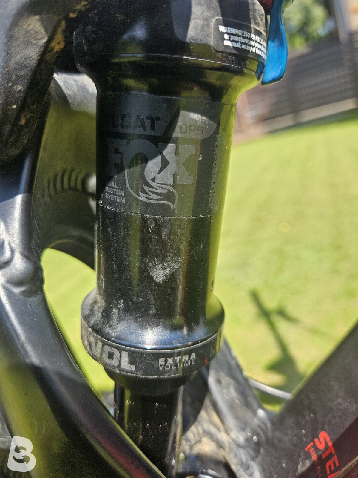 Mondraker Foxy 2023