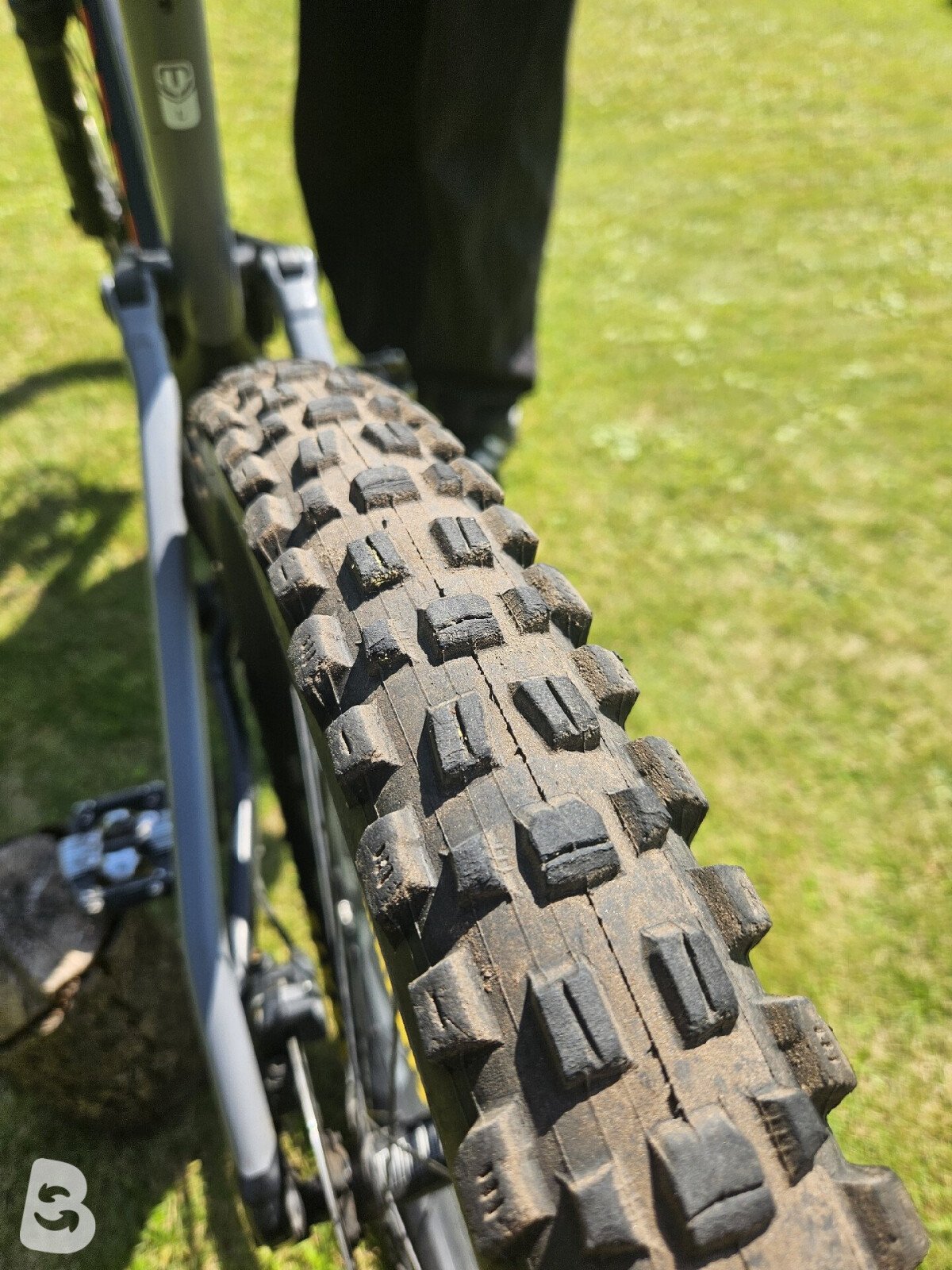 Mondraker Foxy 2023
