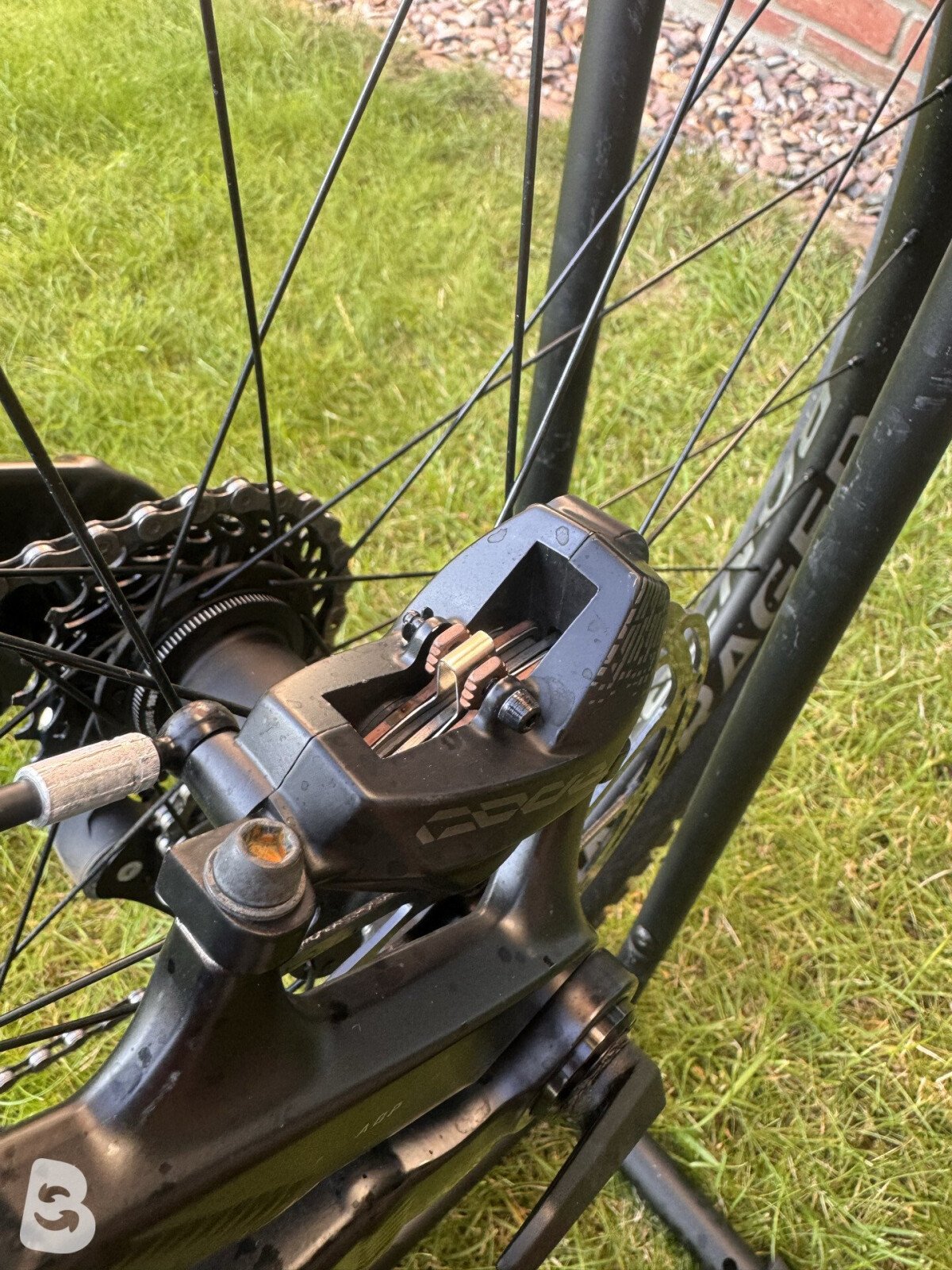 Trek Session 8 2025