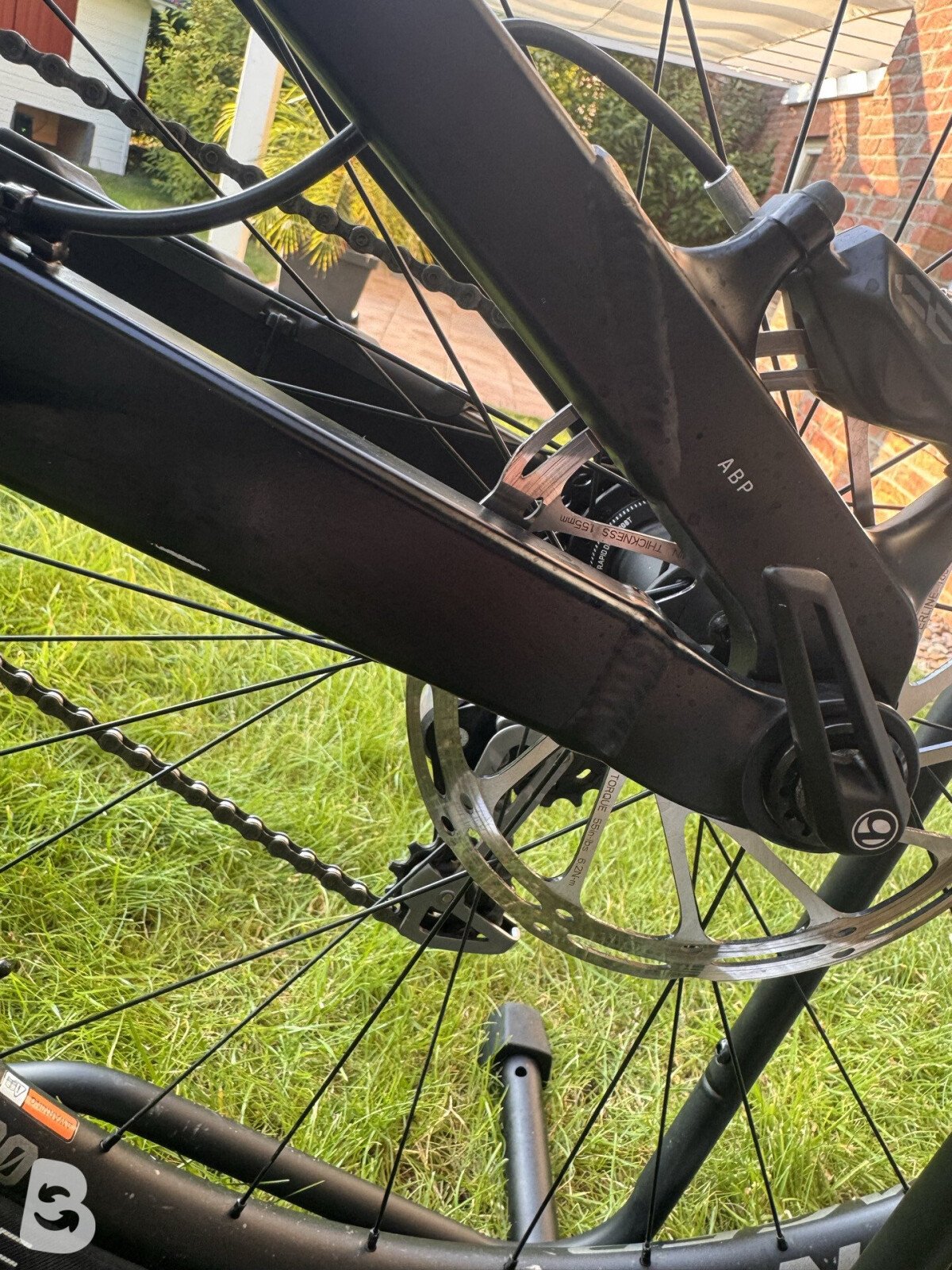 Trek Session 8 2025