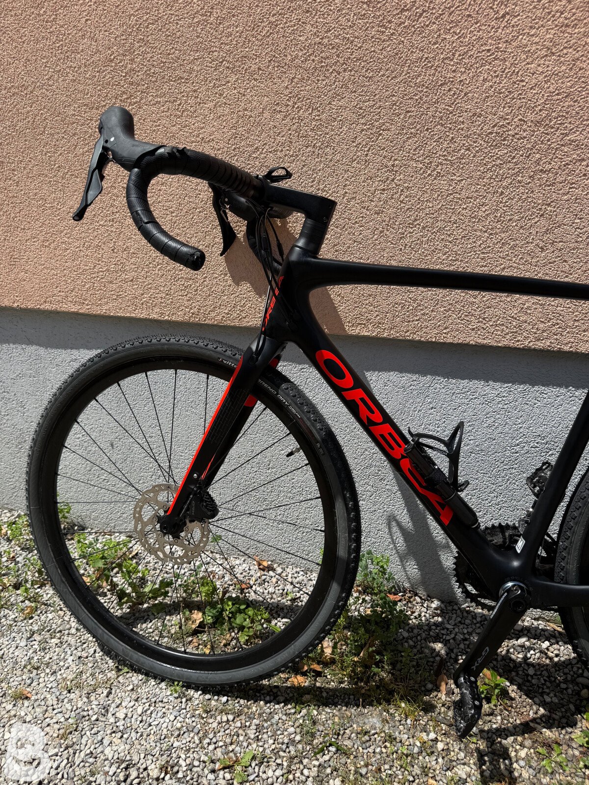 Orbea TERRA M30 2021