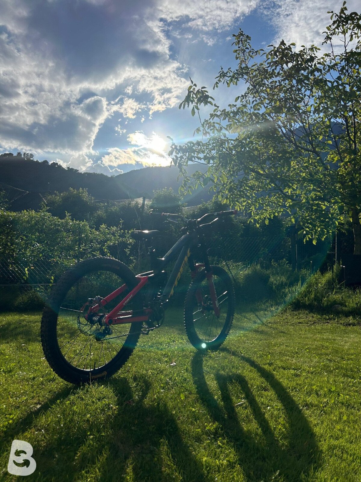 Trek Session 2019