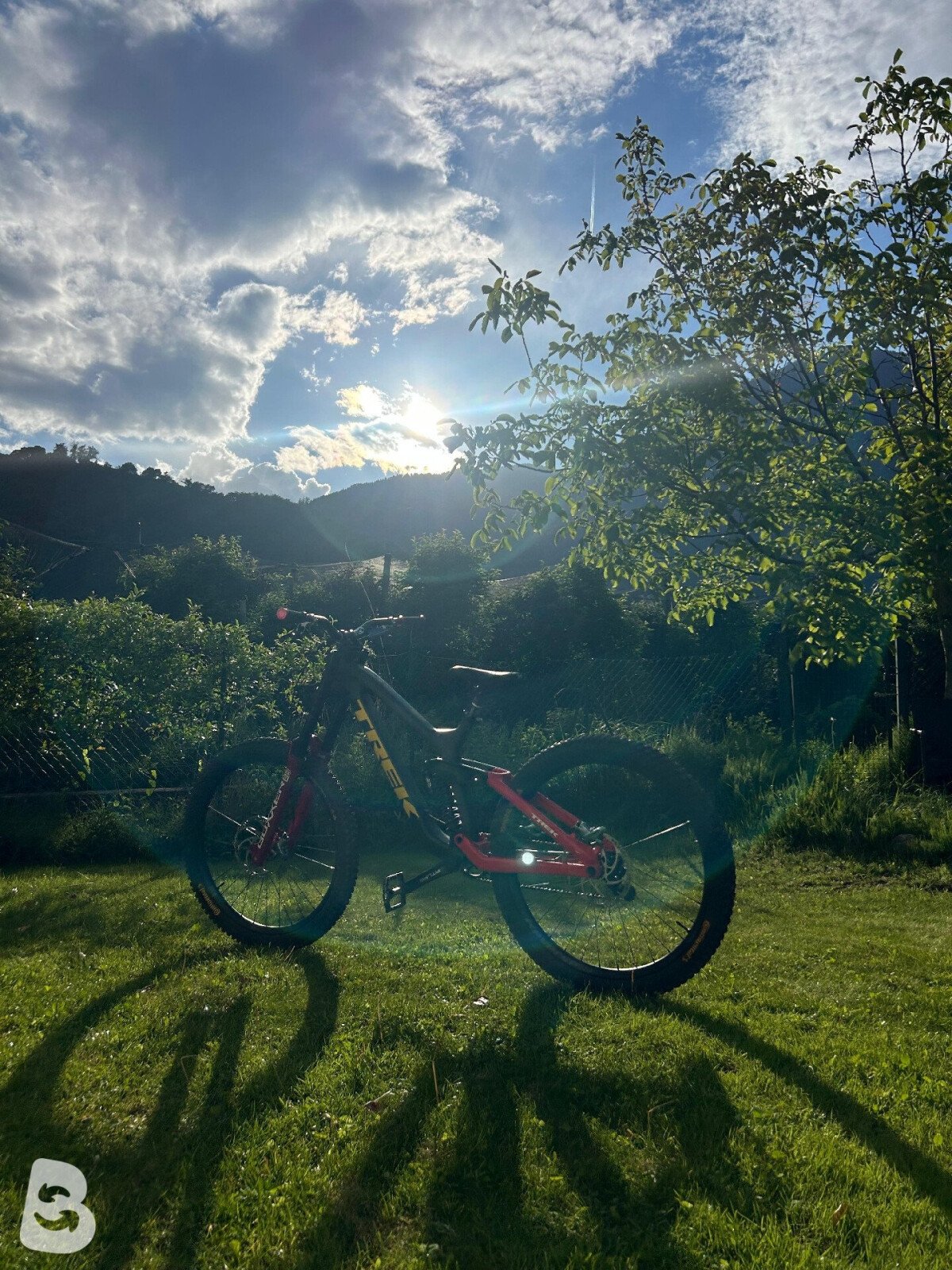 Trek Session 2019