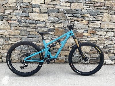 Yeti SB 160 2023