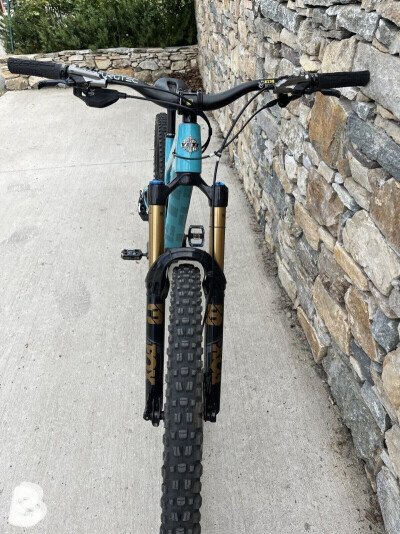 Yeti SB 160 2023