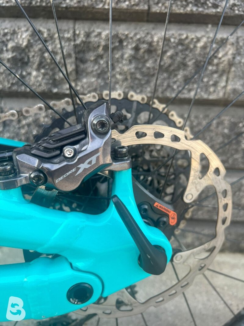 Scott Genius 910 2024