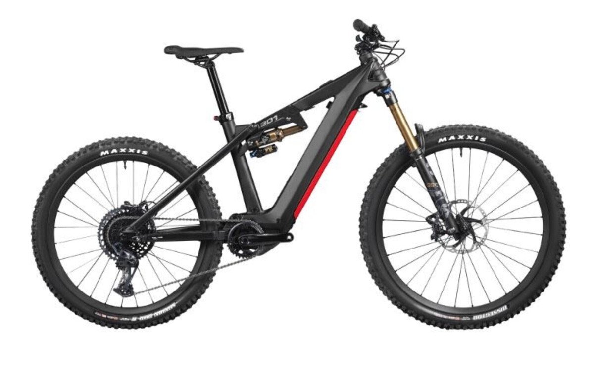 Liteville 301 CE Mk2 2023
