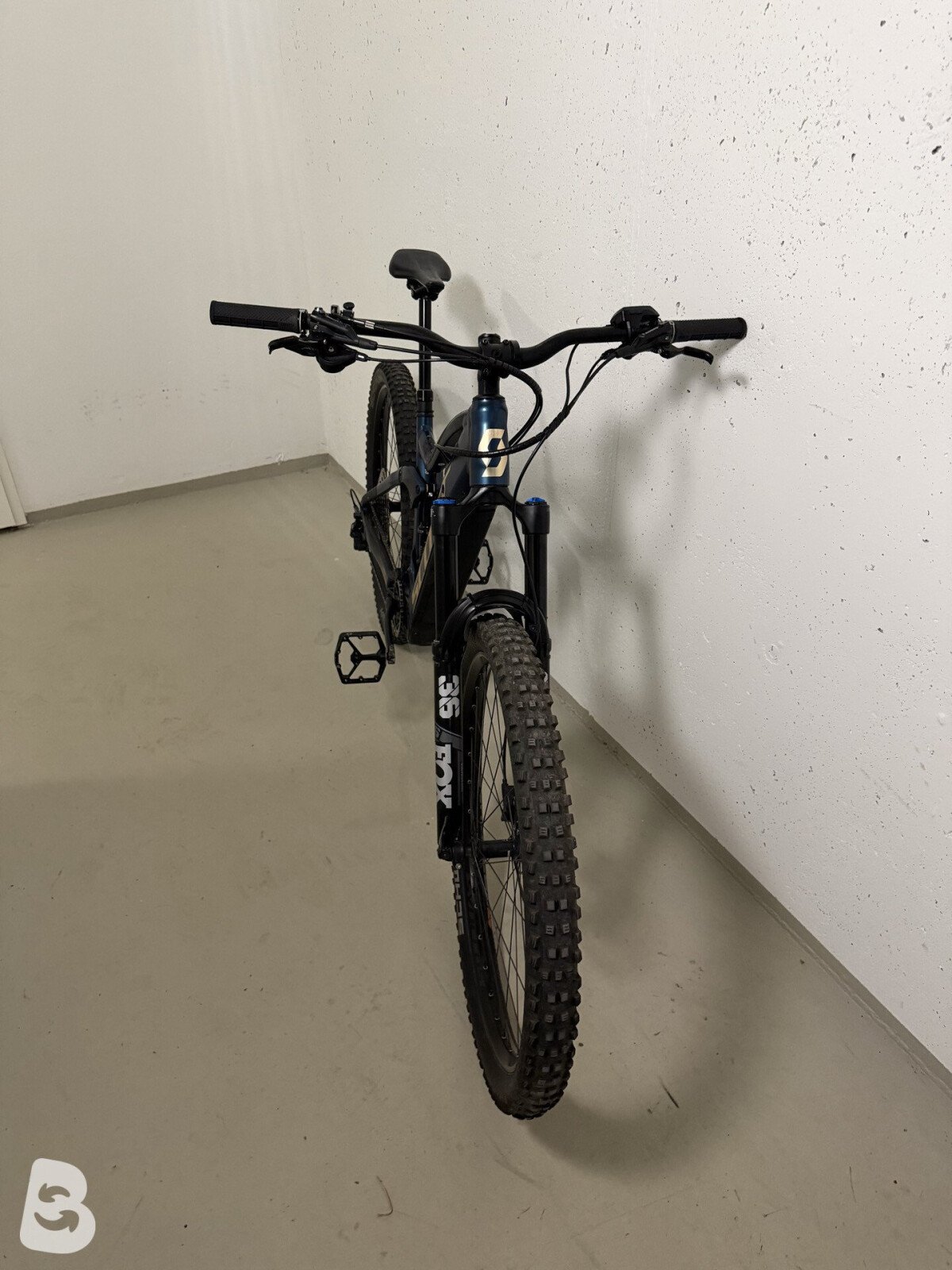 Scott Genius E920 2022