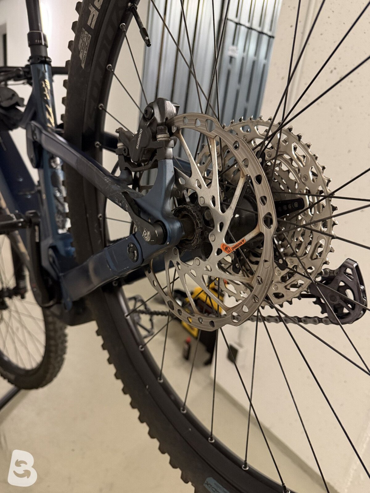 Scott Genius E920 2022