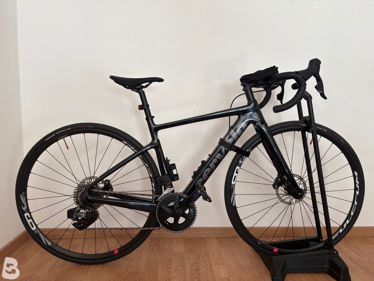 Cervelo Caledonia Rival eTap AXS 2023