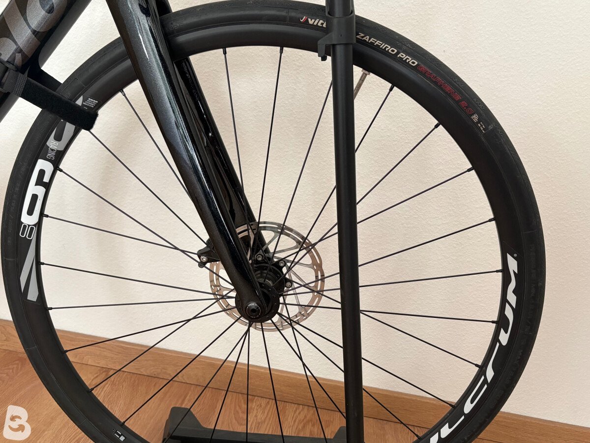 Cervelo Caledonia Rival eTap AXS 2023