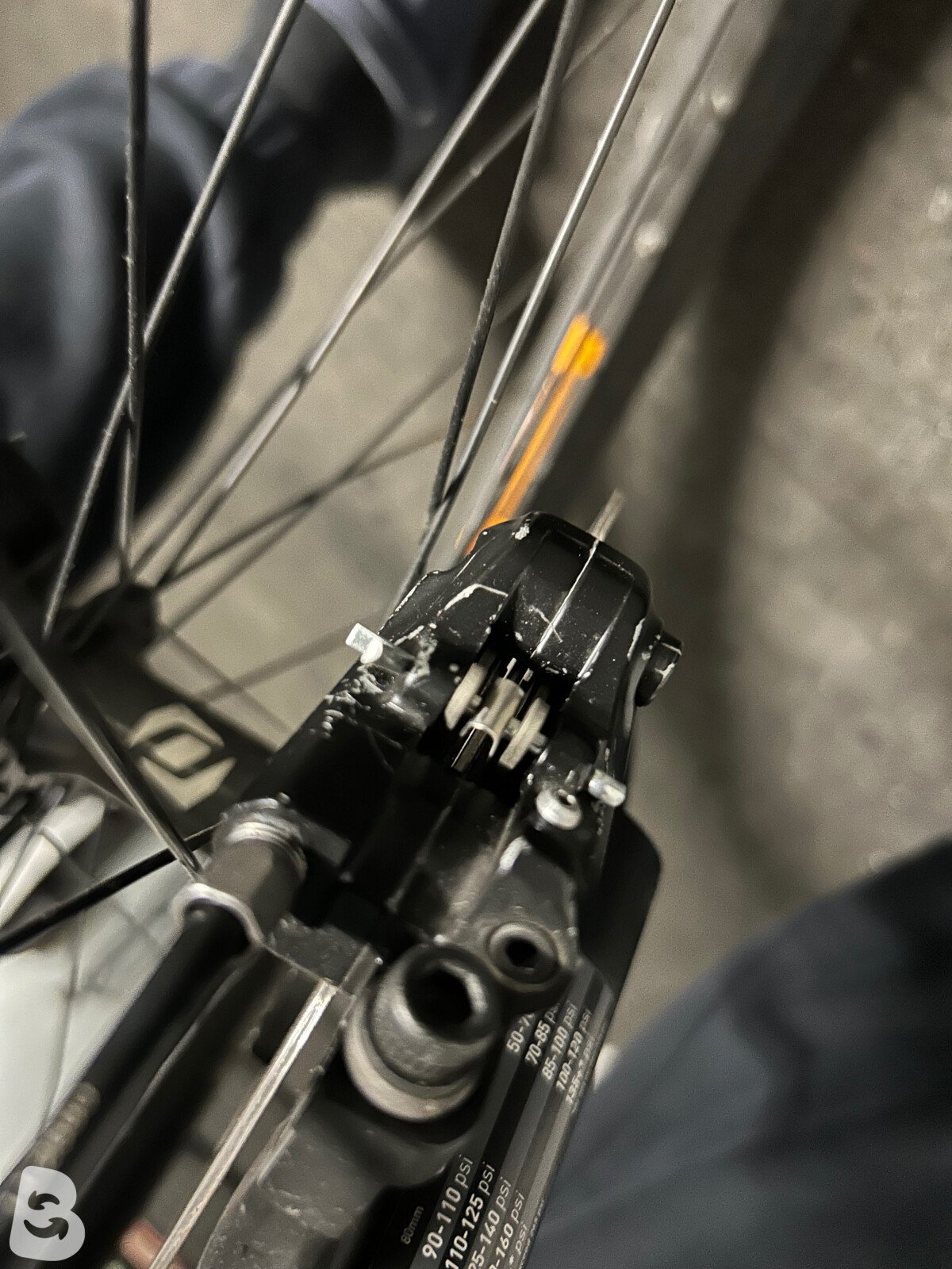 Scott Scale 960 2016