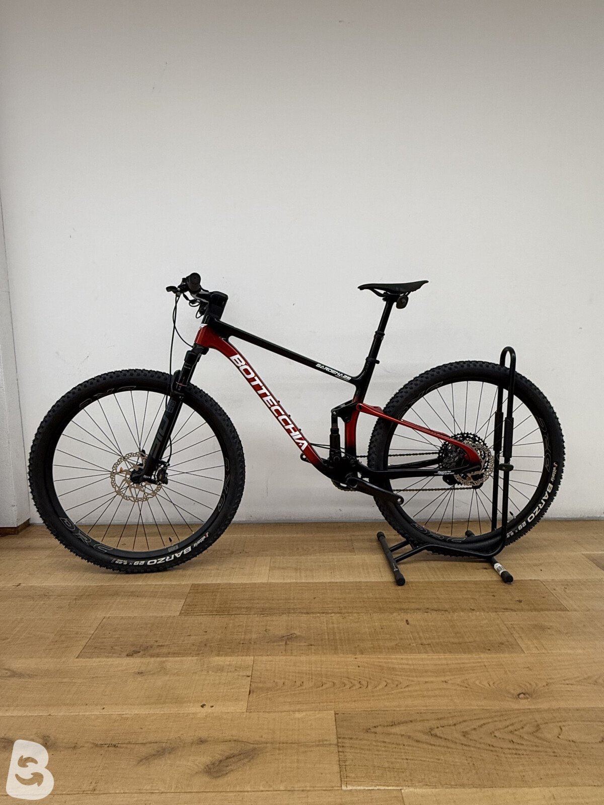 Bottecchia gardena 2024