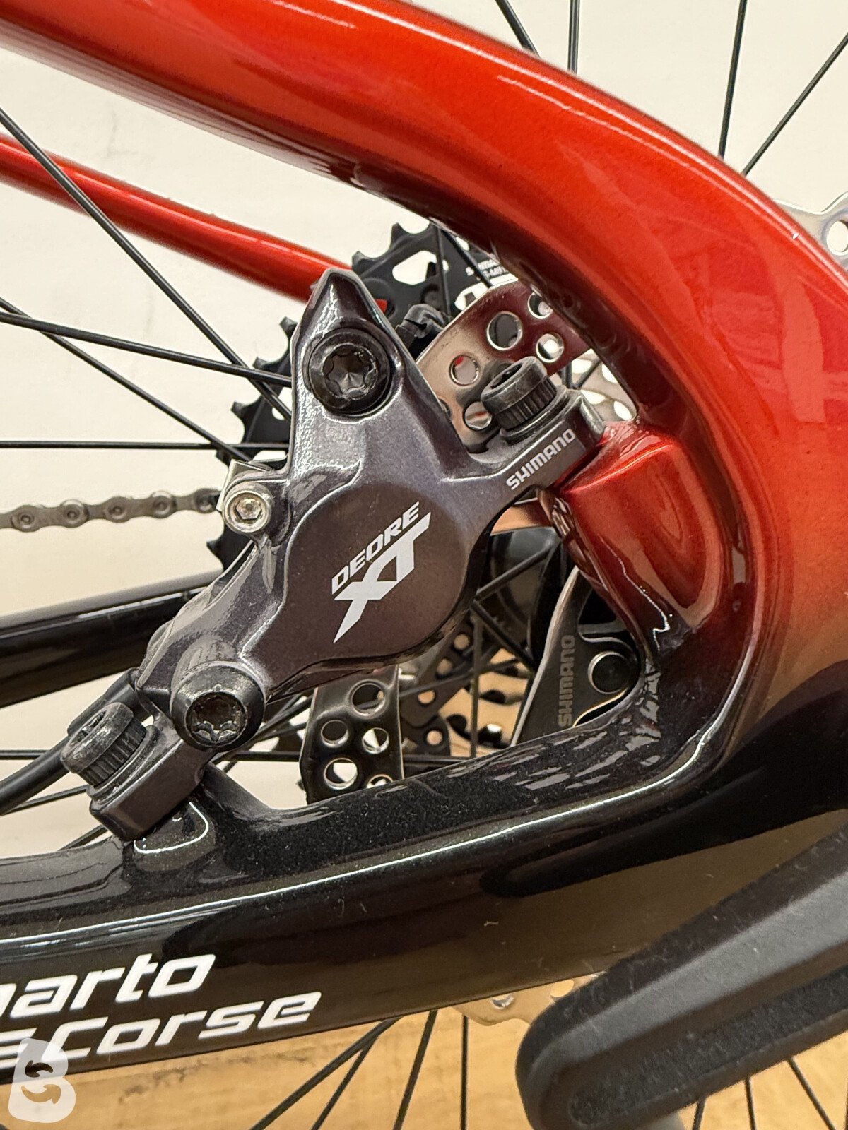 Bottecchia gardena 2024