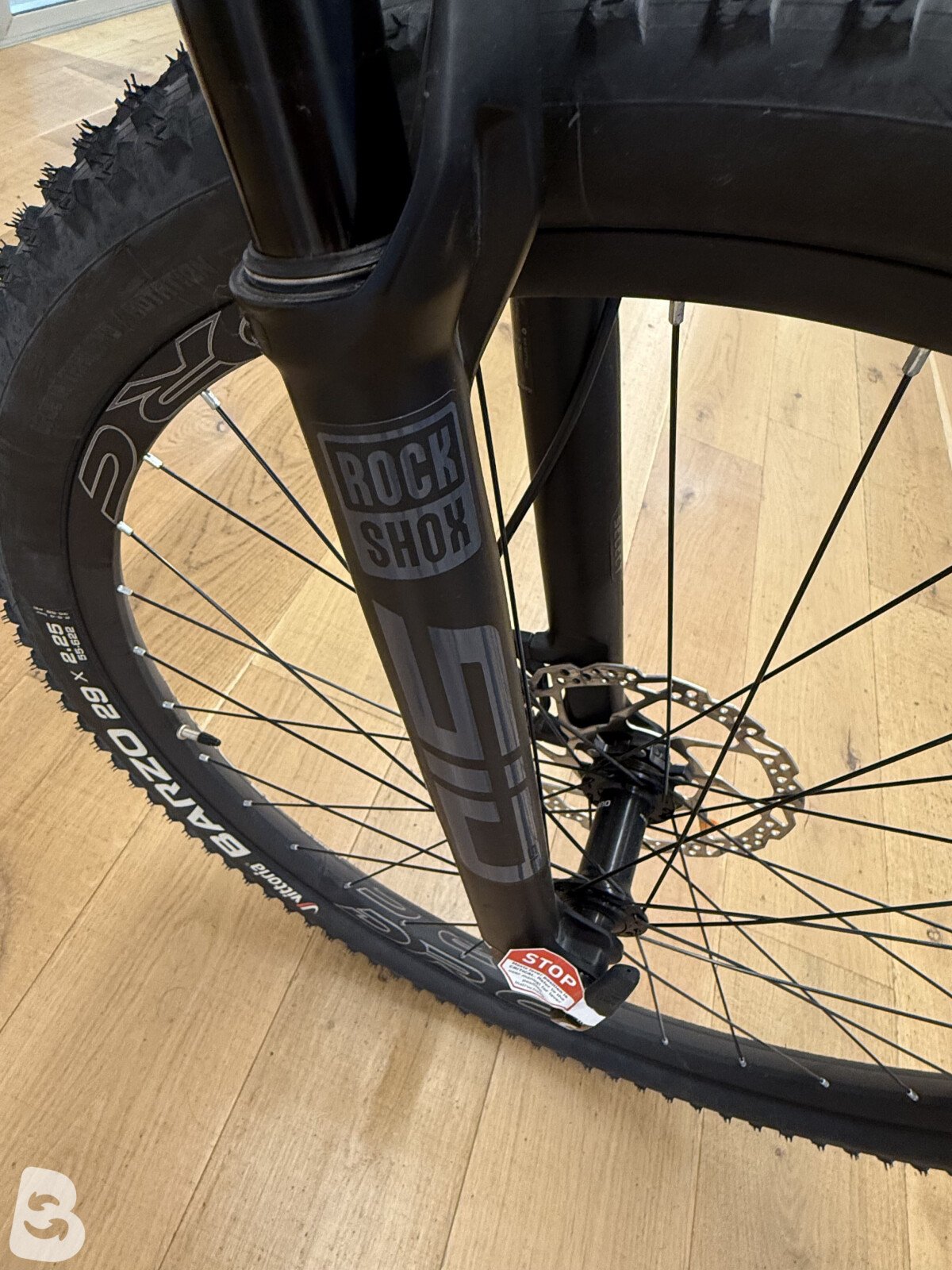 Bottecchia gardena 2024