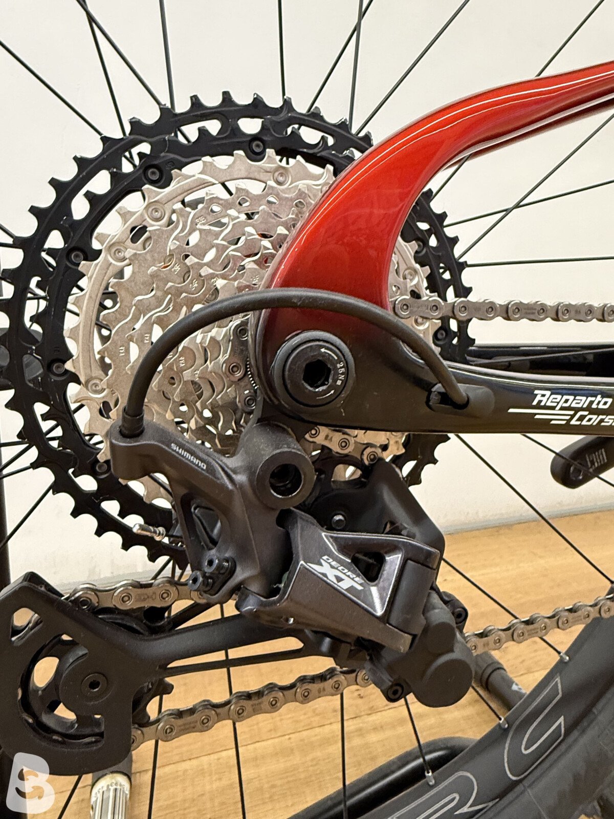 Bottecchia gardena 2024