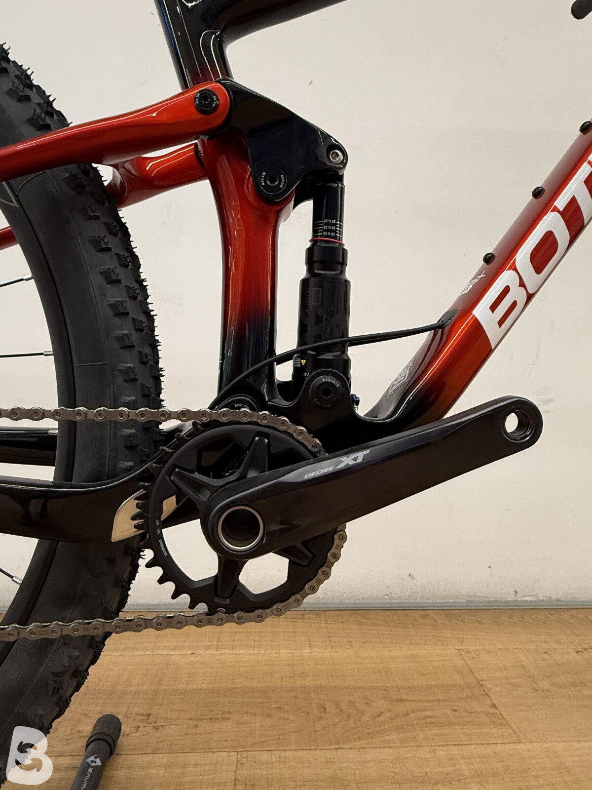 Bottecchia gardena 2024