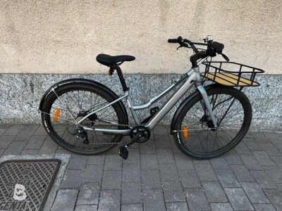 Cannondale Treadwell Neo EQ Remixte 2022