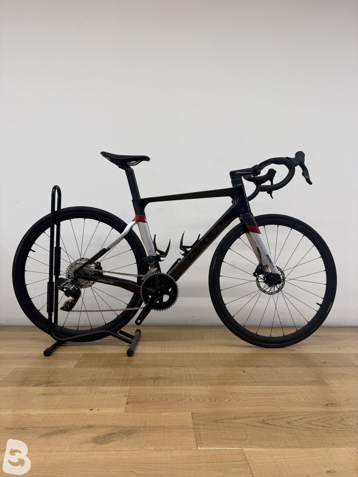 Cipollini BOND EVO SRAM RIVAL E-TAP AXS 2023