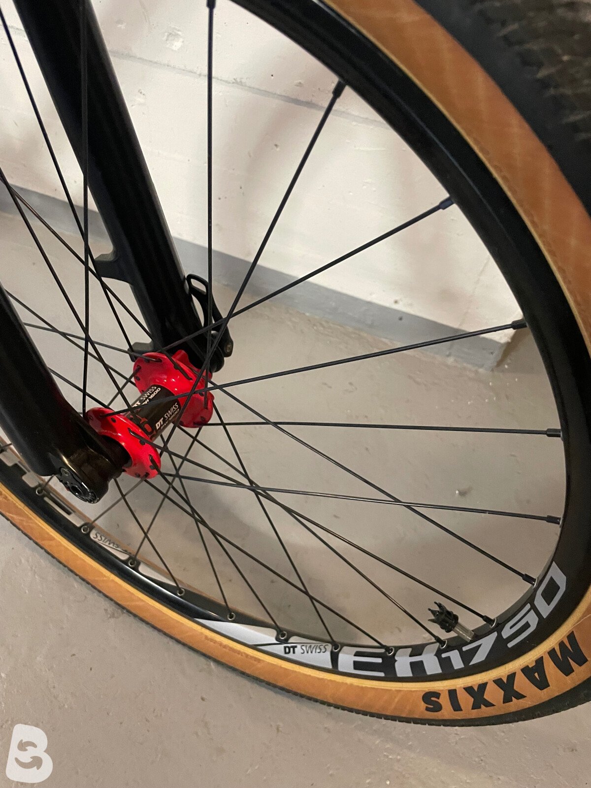 NS Bikes Dirt