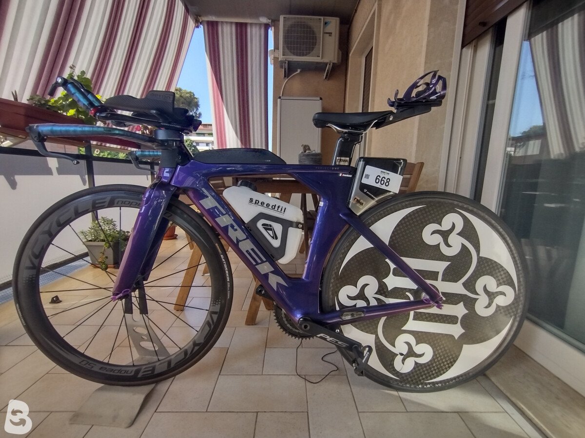 Trek Speed Concept 2020