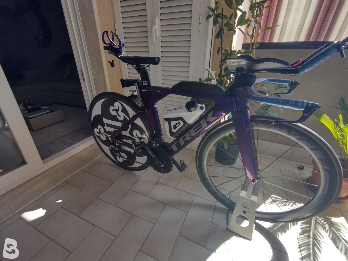 Trek Speed Concept 2020