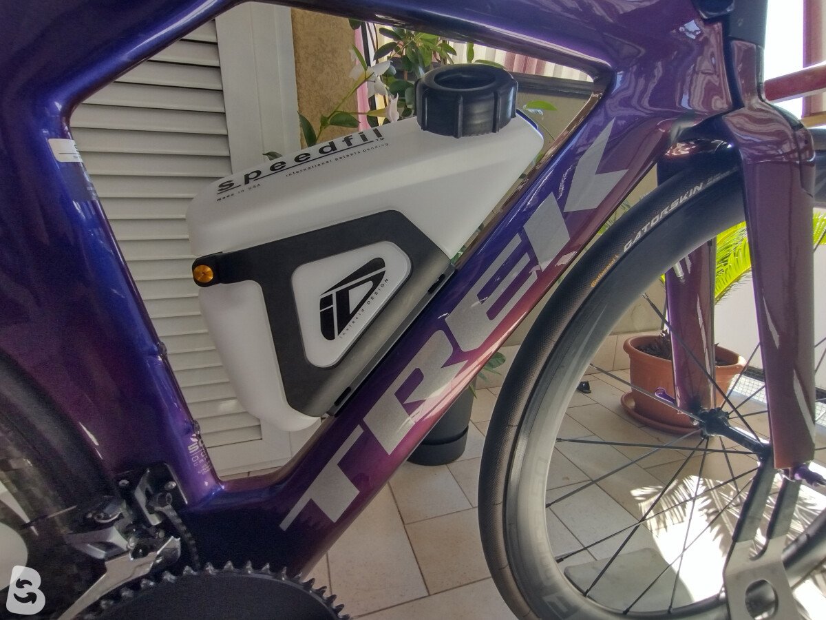 Trek Speed Concept 2020