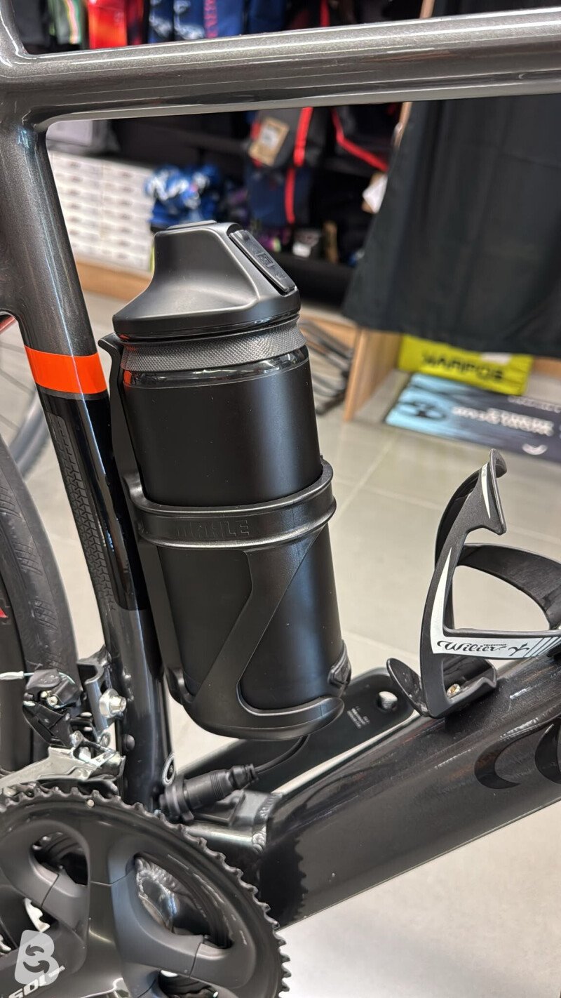 Wilier garda hybrid shimano 105 di2 2024