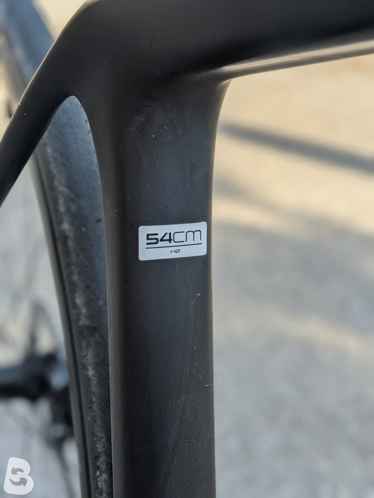 Trek Émonda SLR 8 Disc 2018