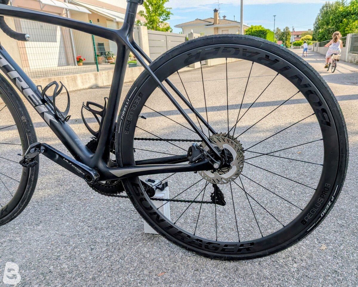 Trek Émonda SLR 8 Disc 2018