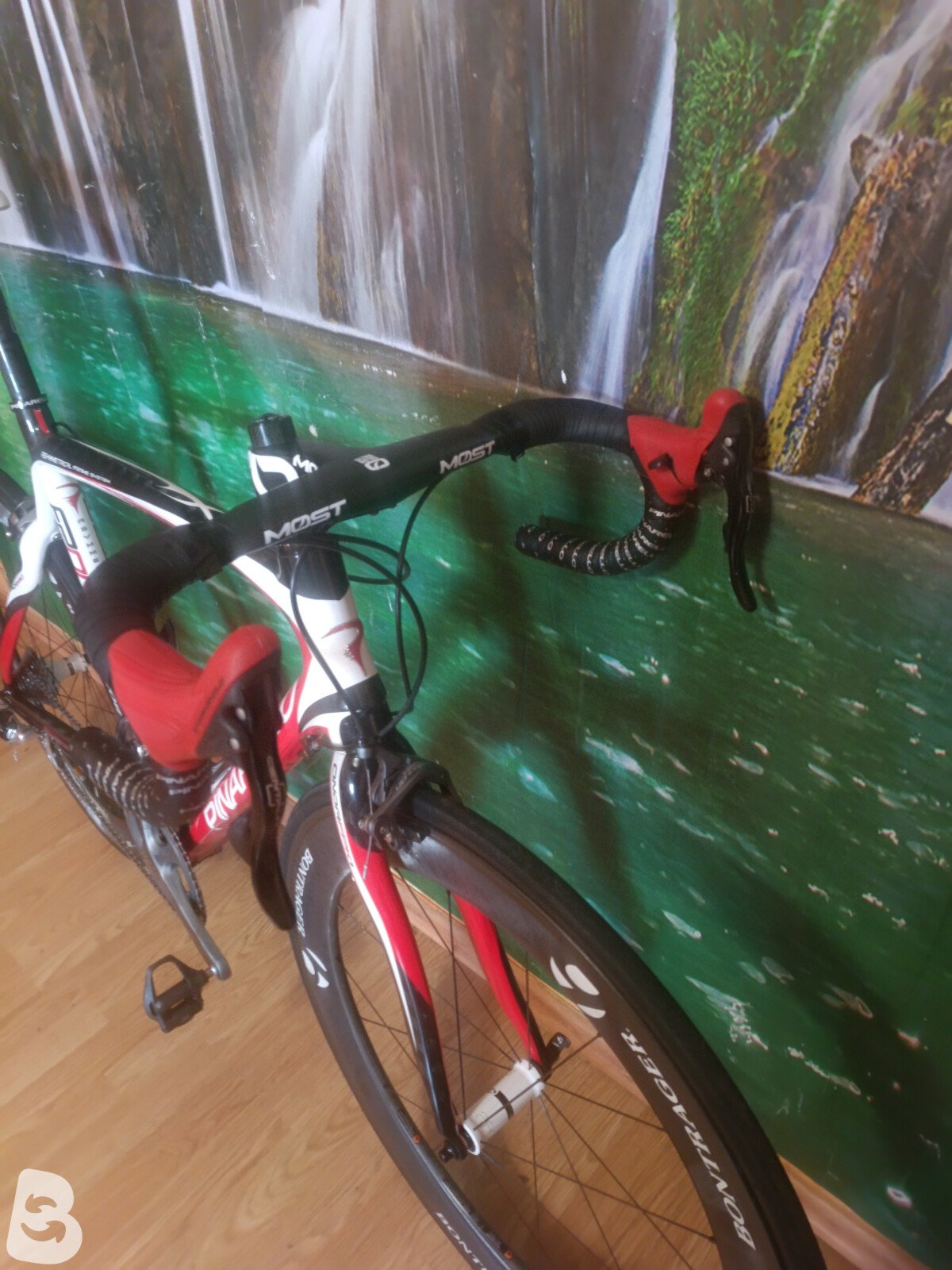 Pinarello FP Quattro