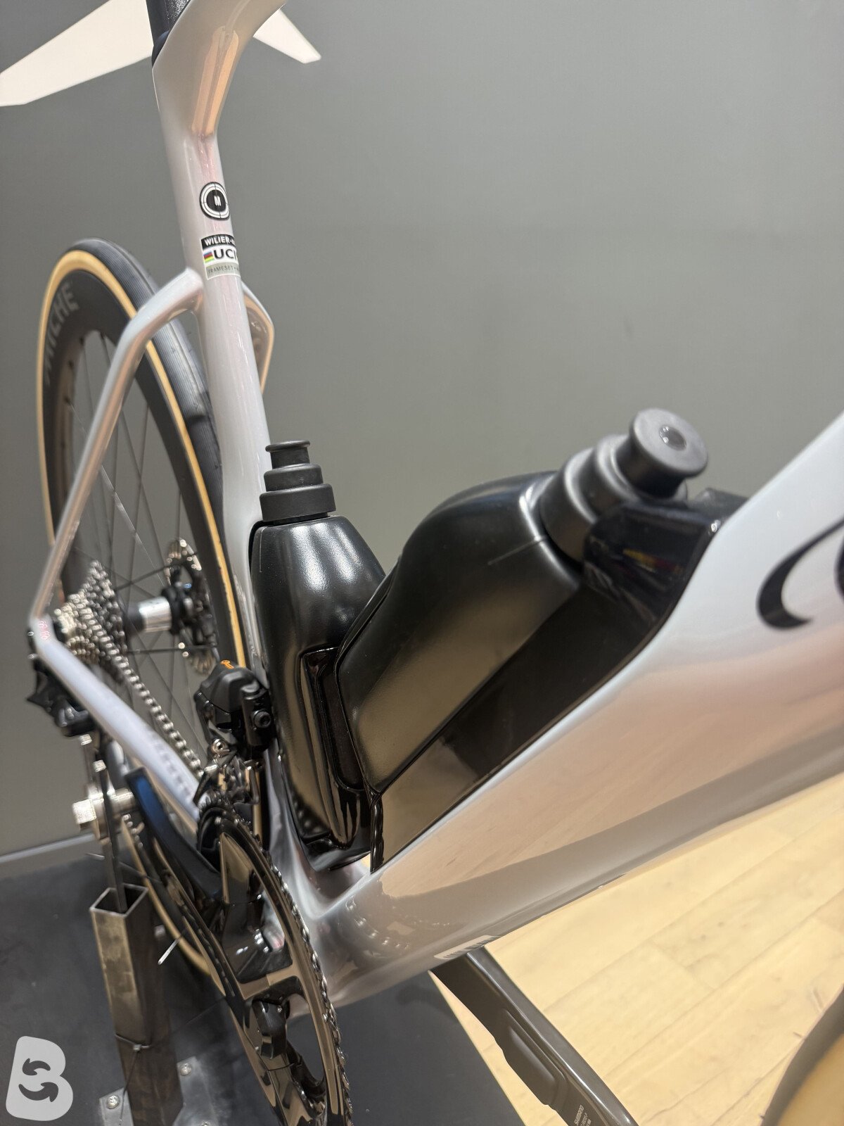 Wilier FILANTE SLR ID2 E666IPE 2026