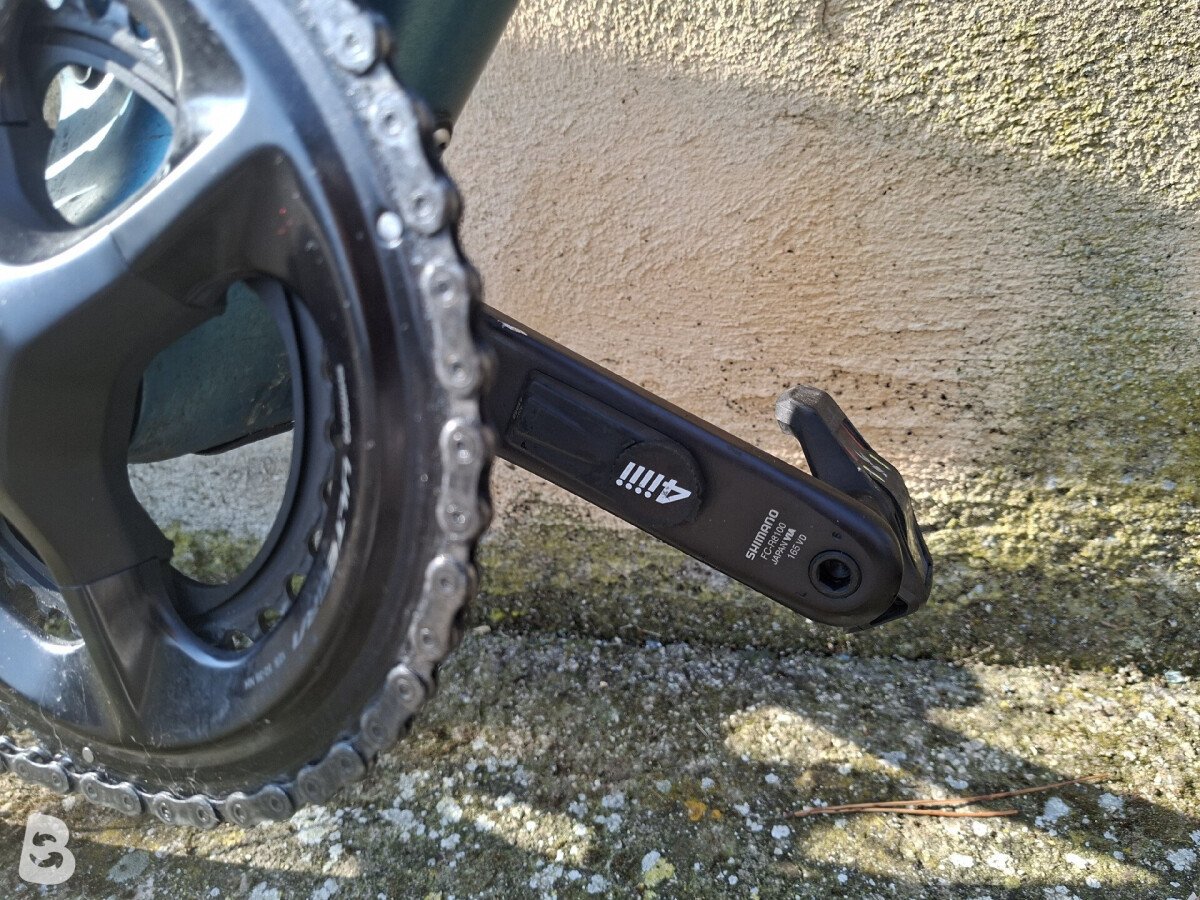 Canyon Ultimate CF SLX 8 Di2 2024