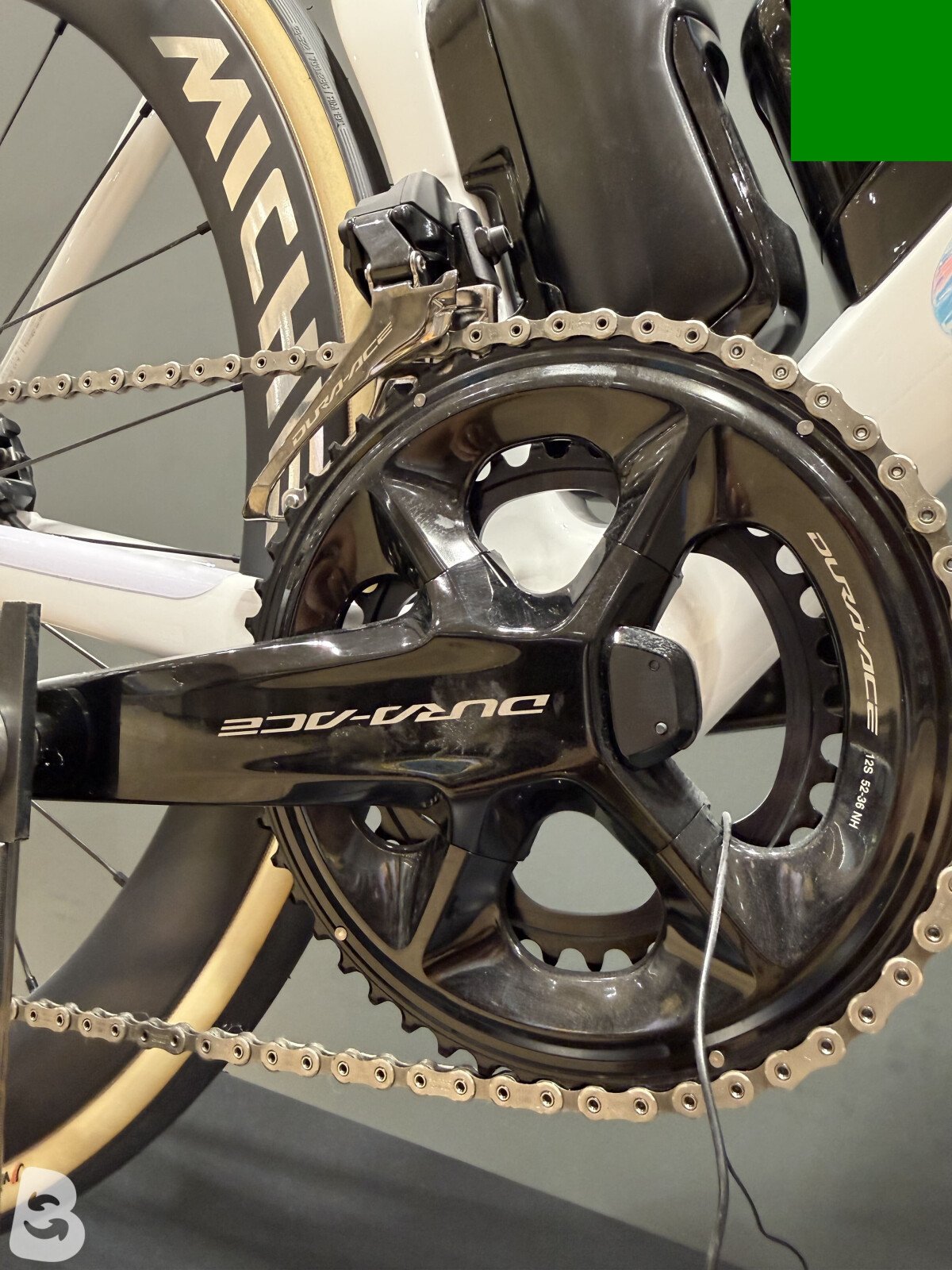 Wilier filante slr ID2 E666IPE powermeter 2026