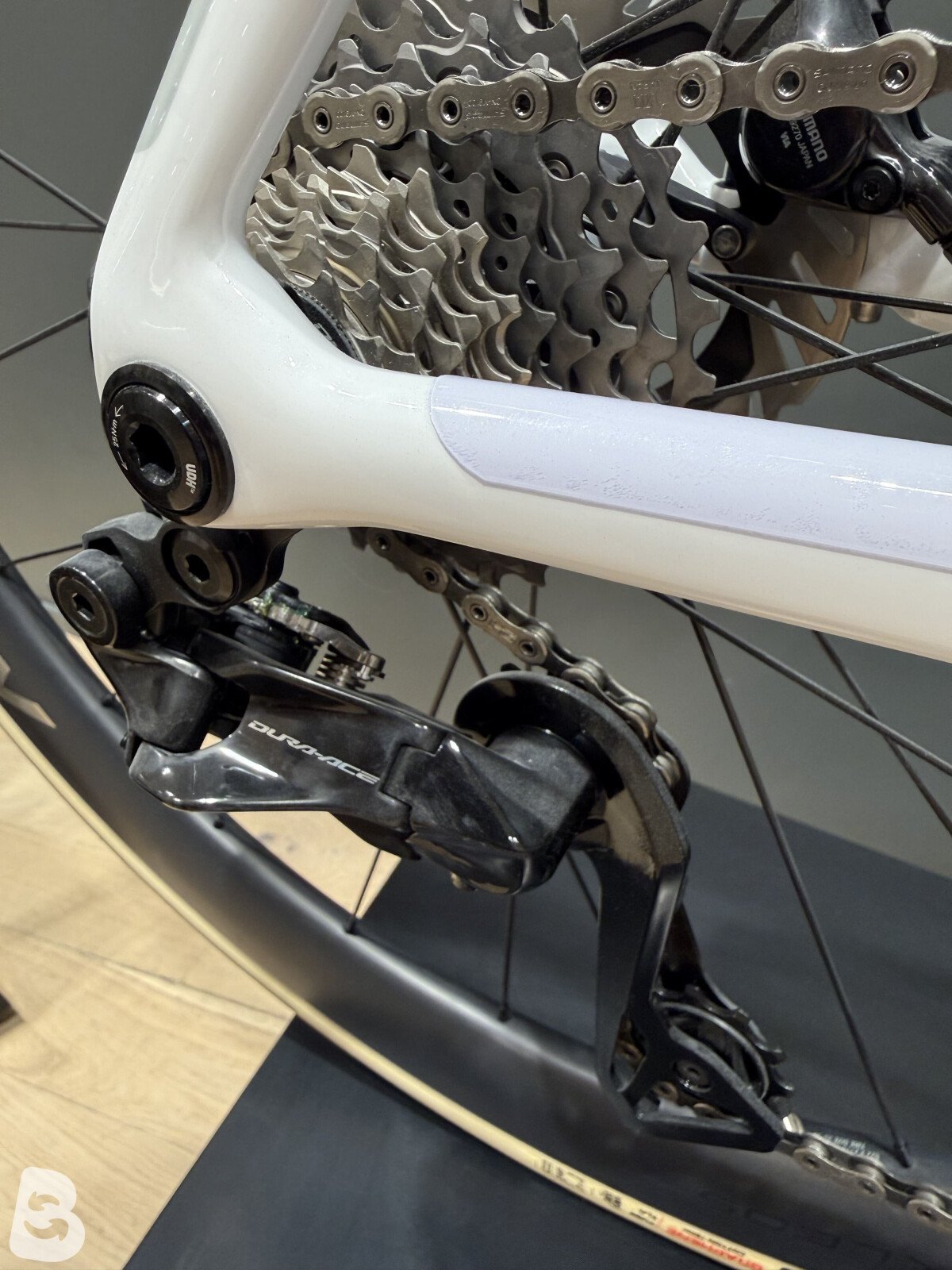 Wilier filante slr ID2 E666IPE powermeter 2026
