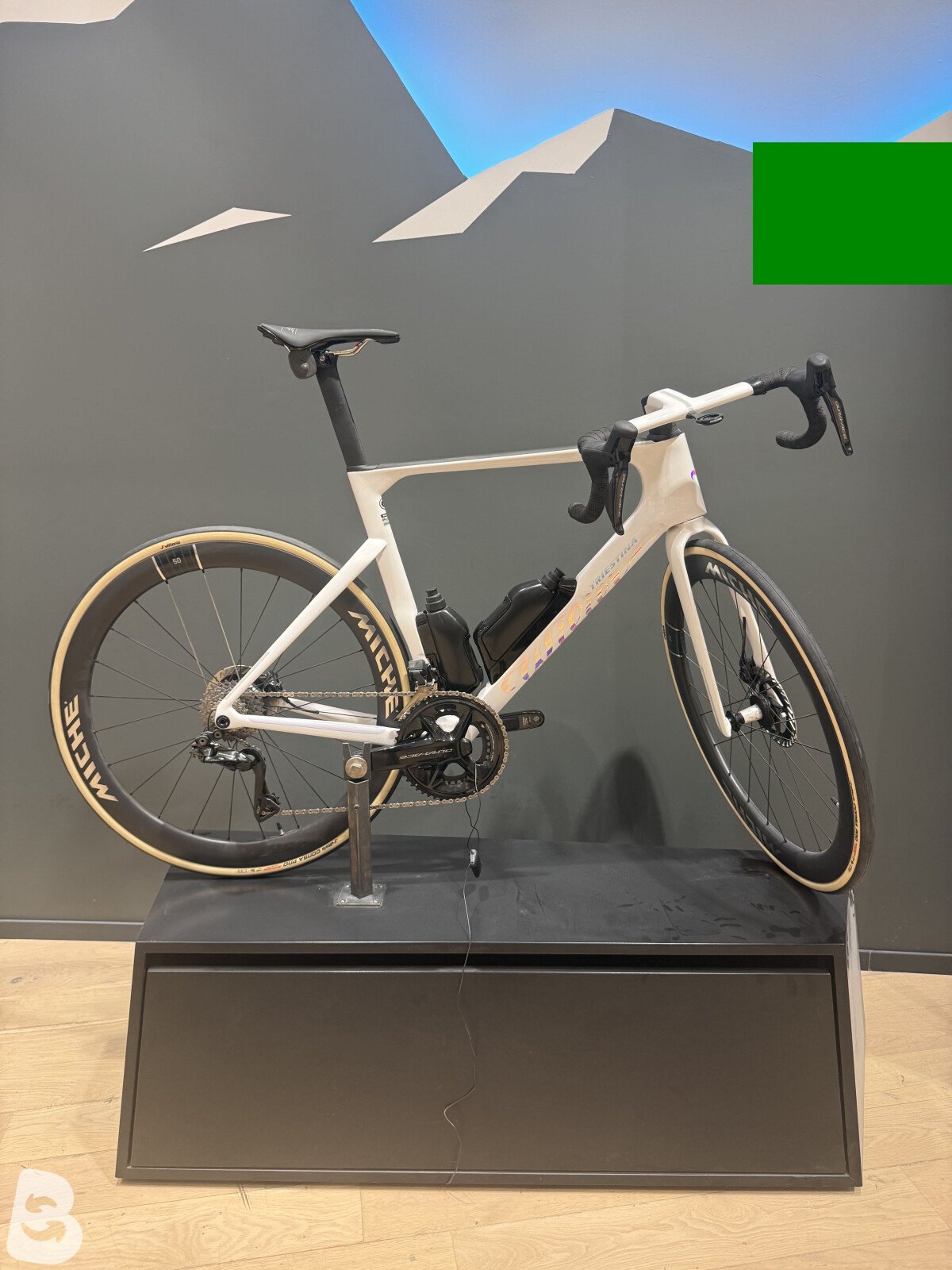 Wilier filante slr ID2 E666IPE powermeter 2026